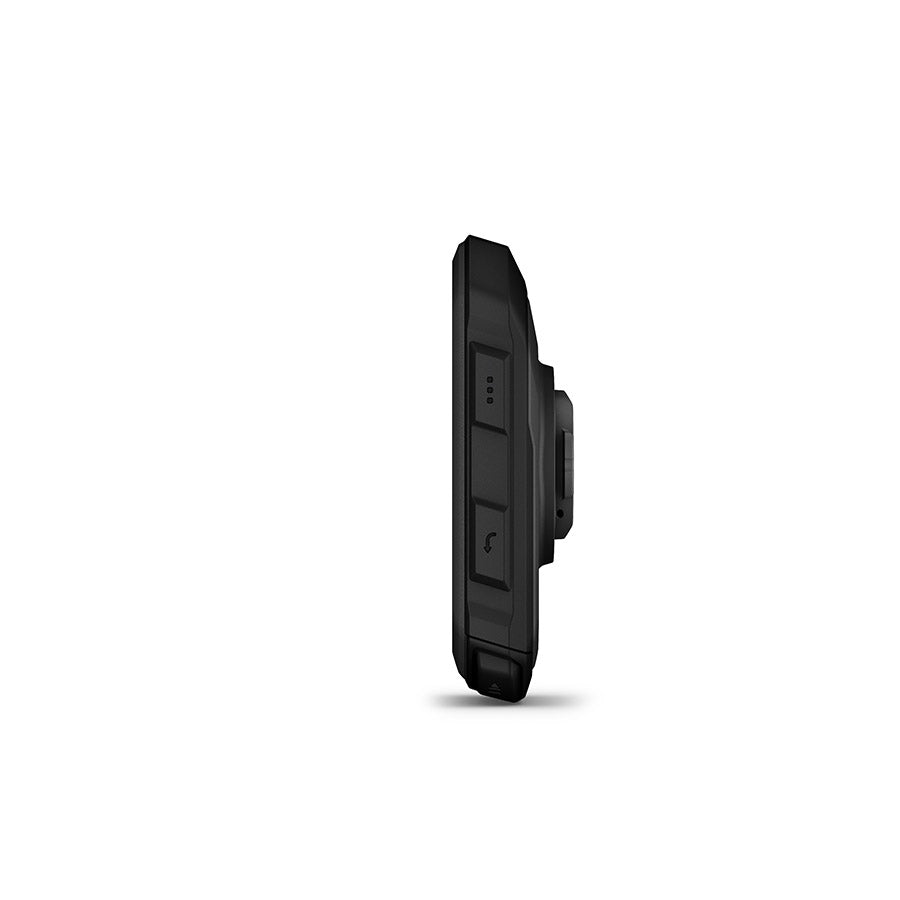 Garmin Edge MTB, Noir, vue 3