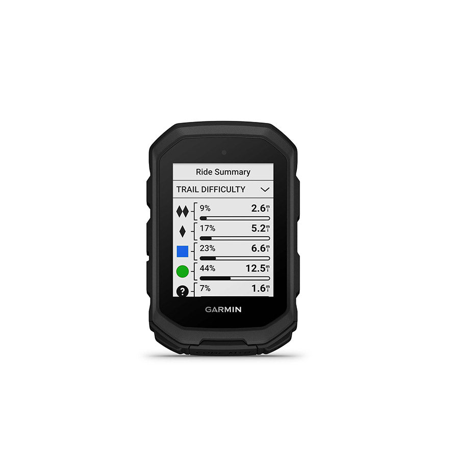Garmin Edge MTB, Noir, vue 6