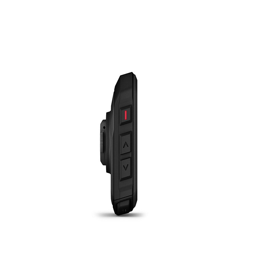 Garmin Edge MTB, Noir, vue 7