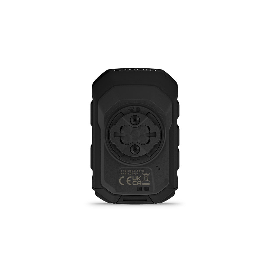 Garmin Edge MTB, Noir, vue 8