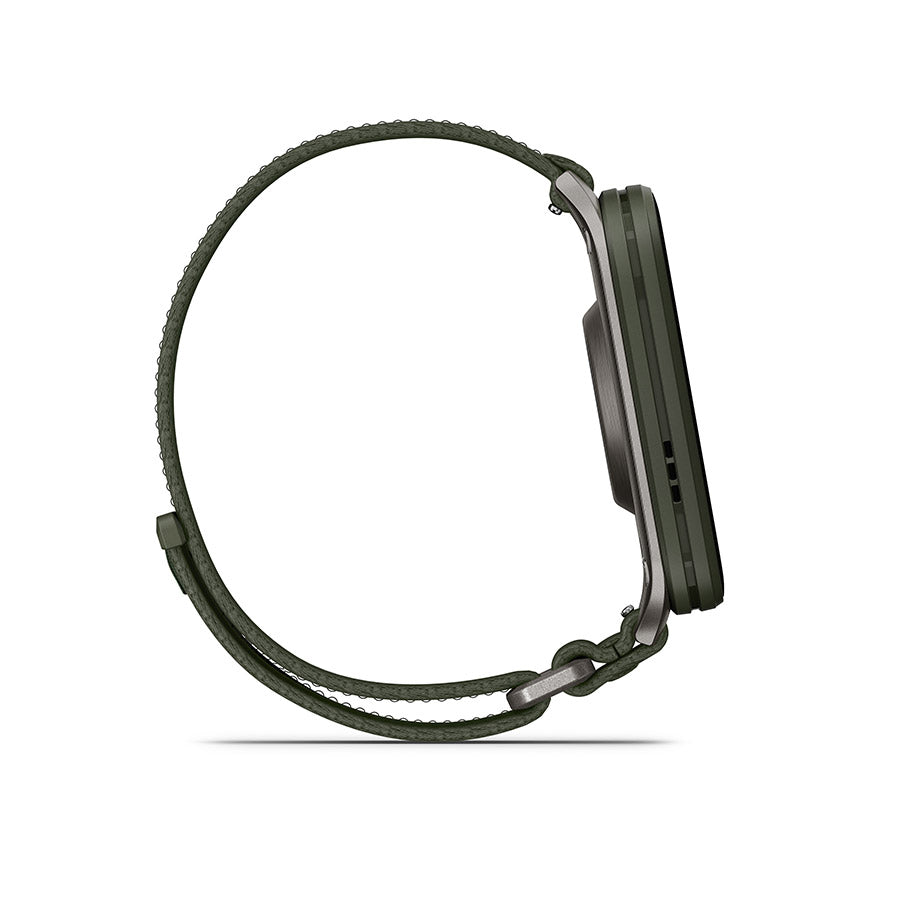 Garmin Venu X1, Mousse, vue 5