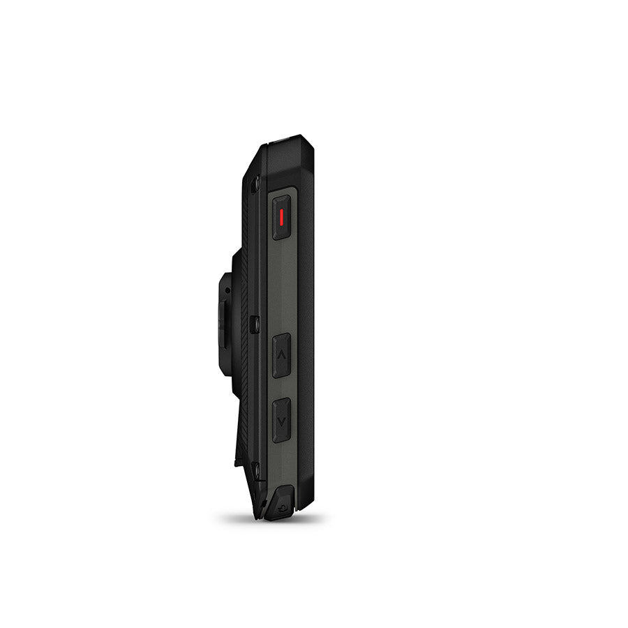Garmin Edge 550, Noir, vue 3