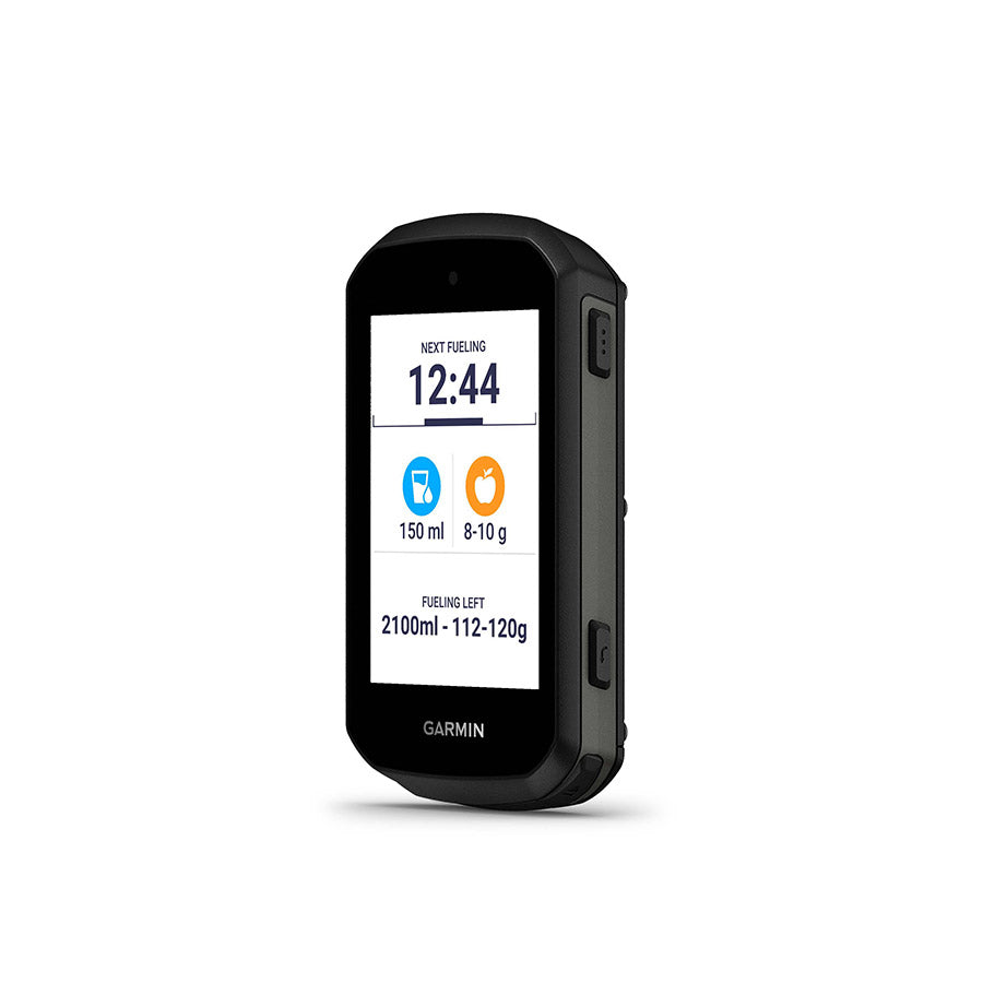 Garmin Edge 550, Noir, vue 4