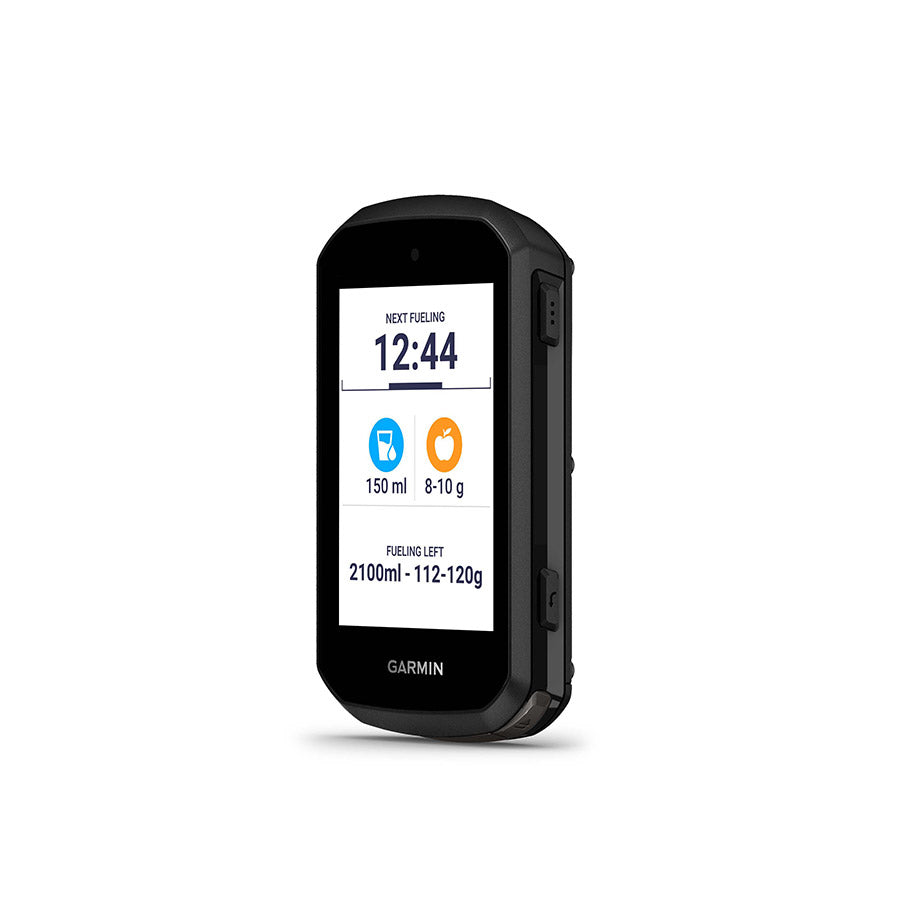 Garmin Edge 850, Noir, vue 4