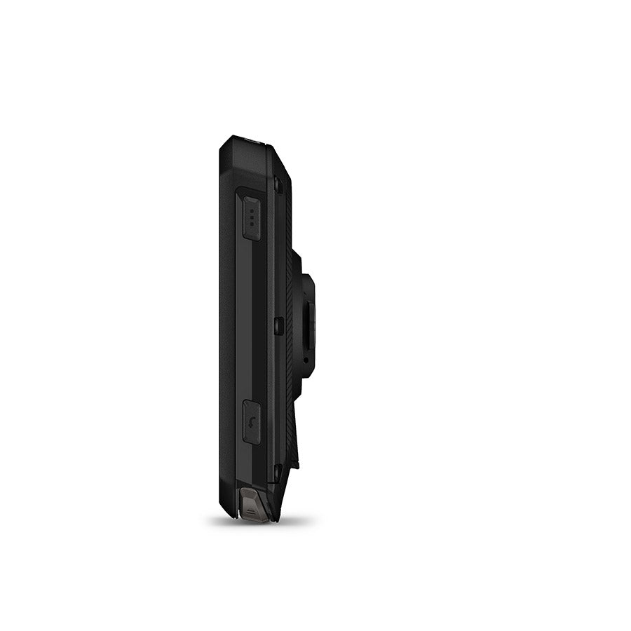 Garmin Edge 850, Noir, vue 7