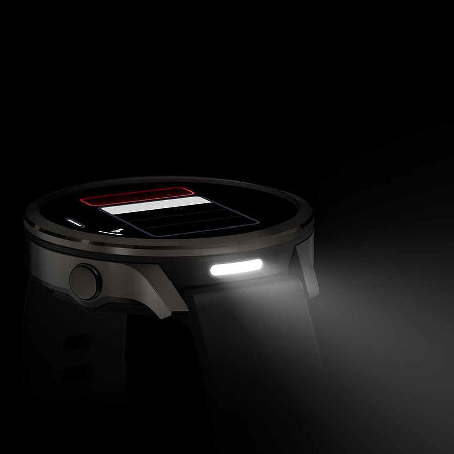 Garmin Venu 4 41mm, Ardoise et noir, vue 9