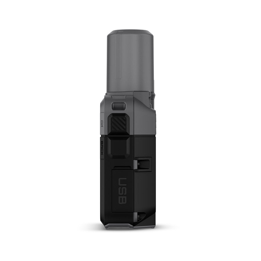 Garmin inReach Mini 3, Noir, vue 10