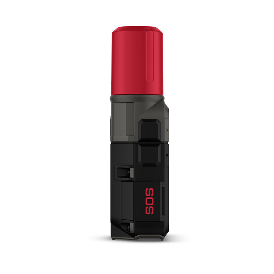 Garmin inReach Mini 3 Plus, Noir, vue 4
