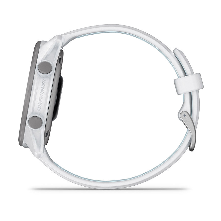 Garmin Forerunner 170 Music, Whitestone, vue 5