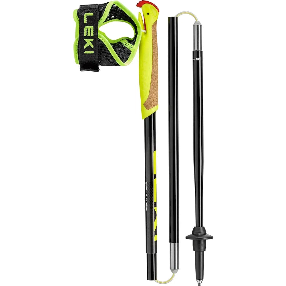 LEKI EVOTRAIL FX ONE TA