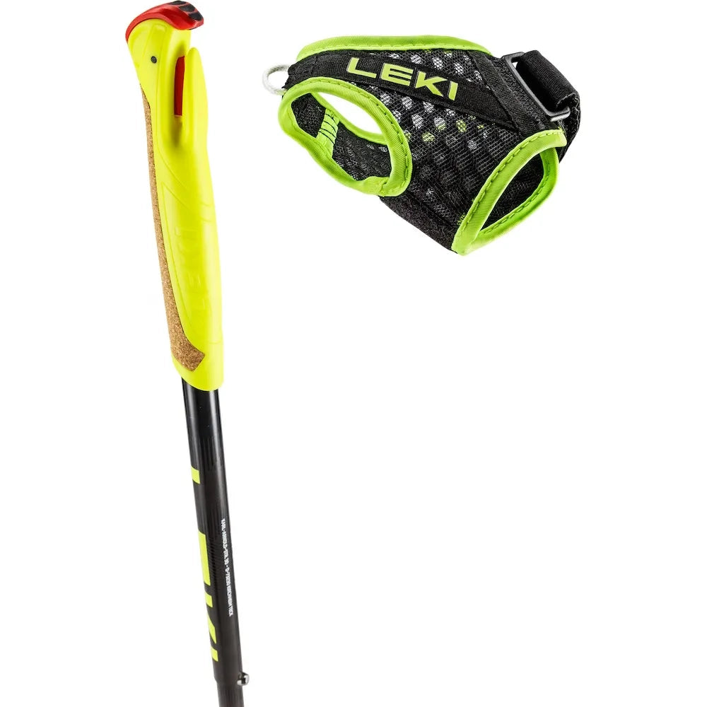 LEKI EVOTRAIL FX ONE TA