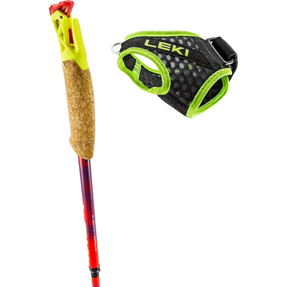 LEKI ULTRATRAIL FX ONE SL