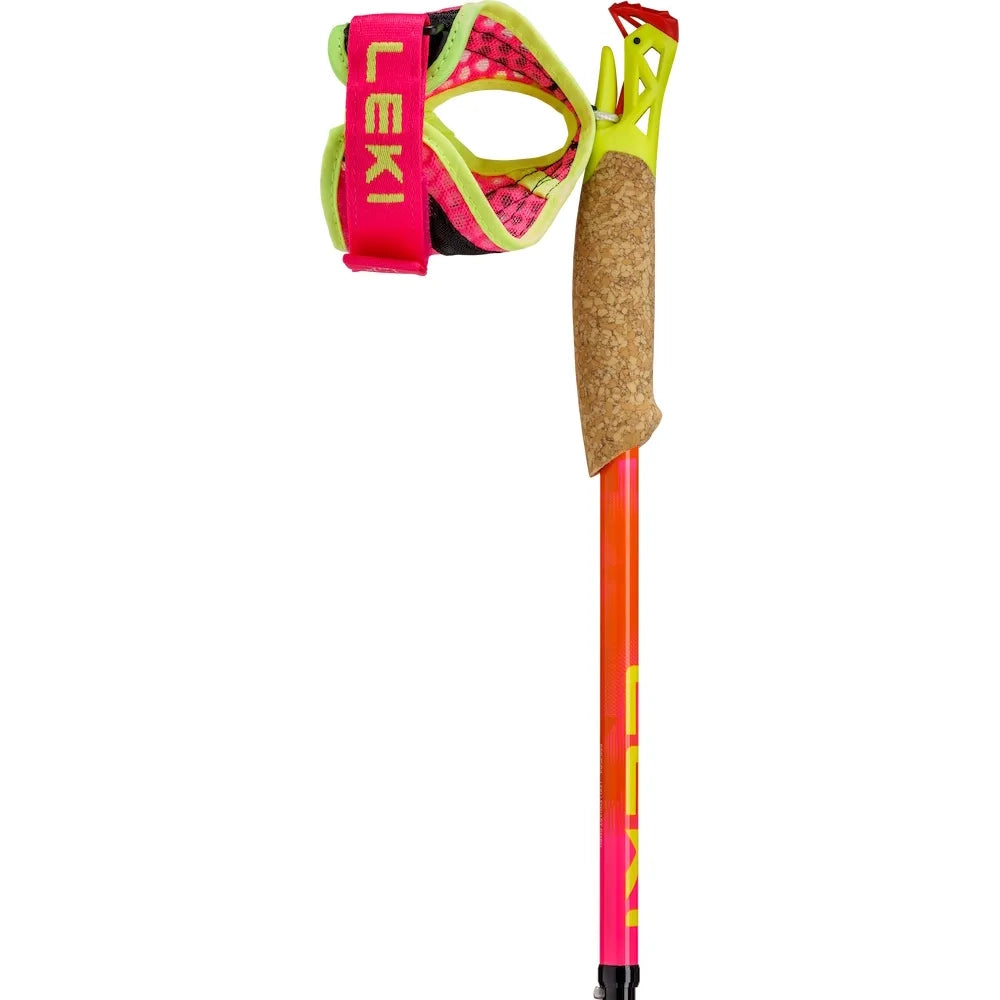 LEKI ULTRATRAIL FX ONE SL