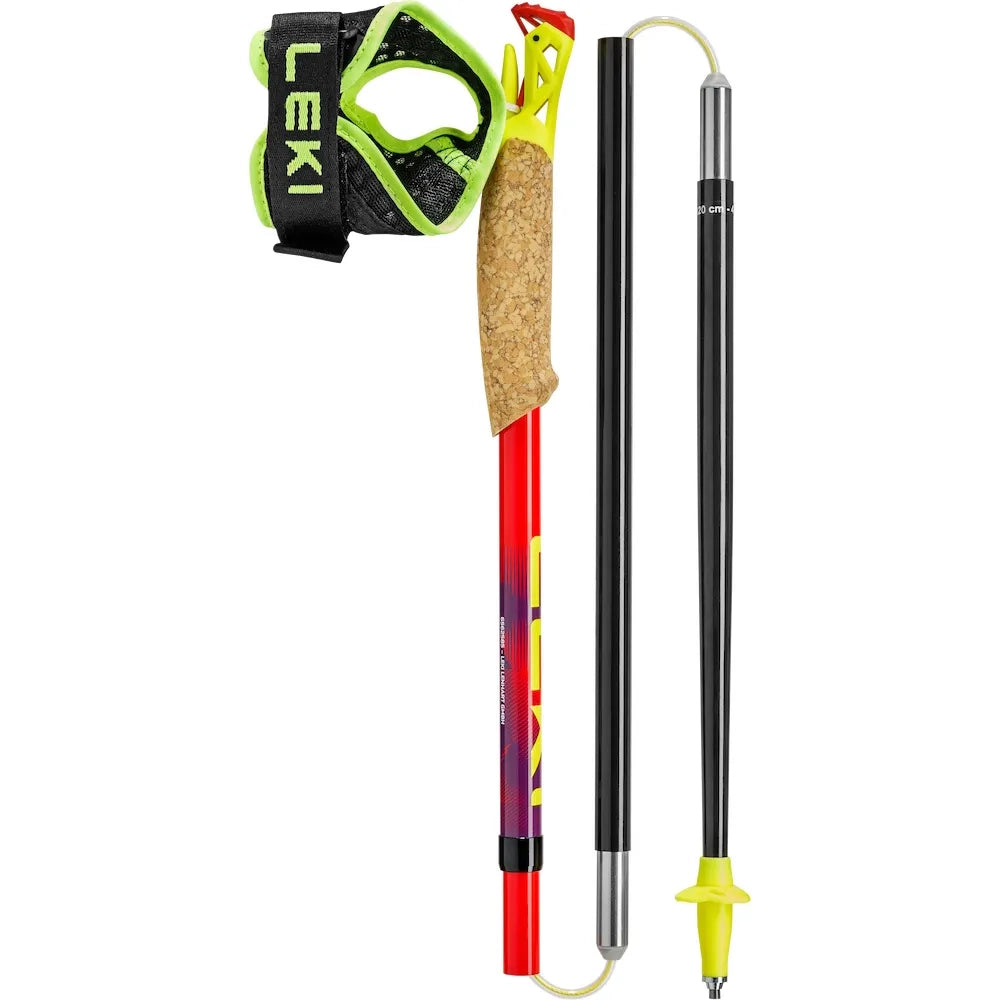 LEKI ULTRATRAIL FX ONE