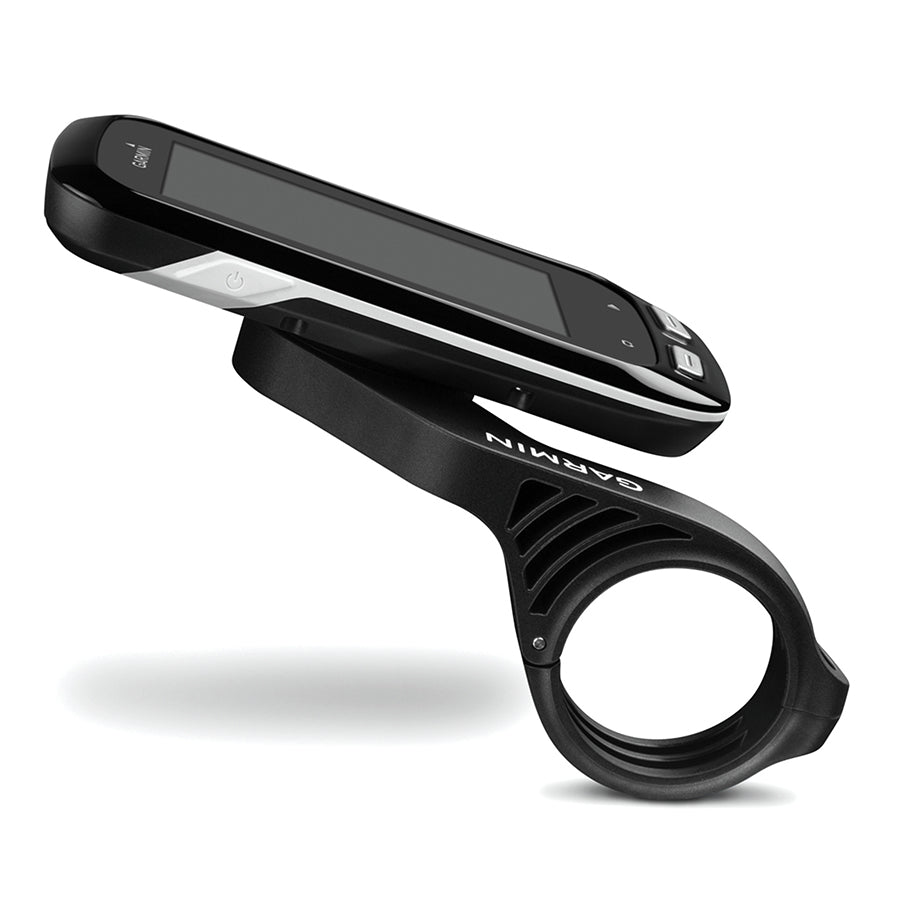 Garmin Out Front Mount support frontal pour Edge, Version 2, vue 1
