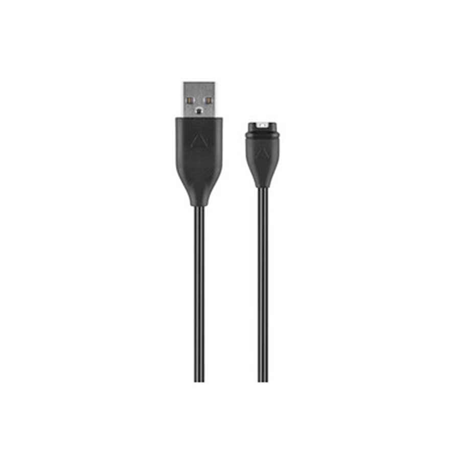 Garmin câble de recharge et de données USB-A, vue 1