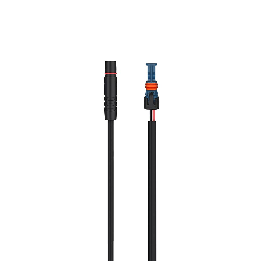 Garmin Edge Power Mount câble, Bosch, vue 1