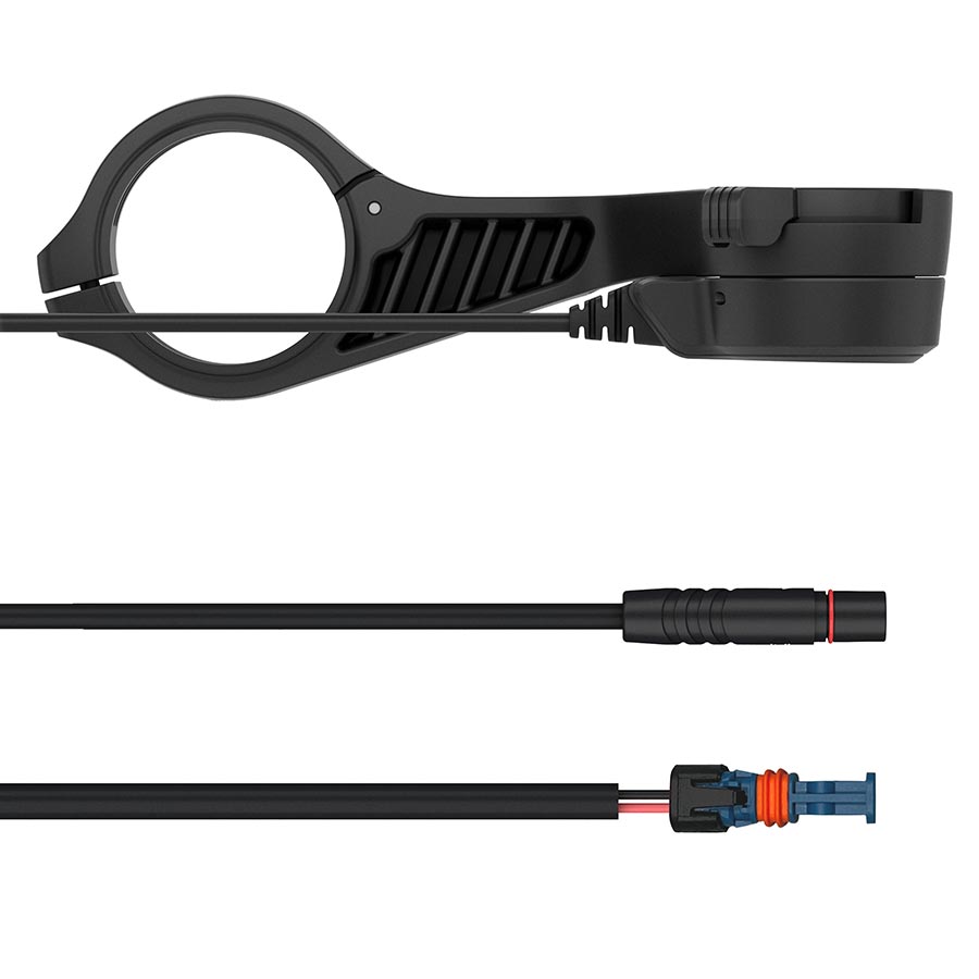 Garmin Edge Power Mount câble, Bosch, vue 2