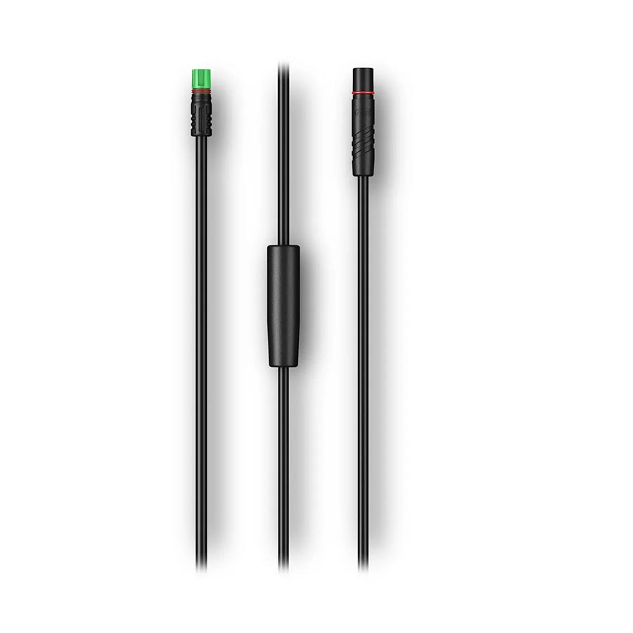 Garmin Varia eRTL615 câbles pour vélo électrique, vue 1