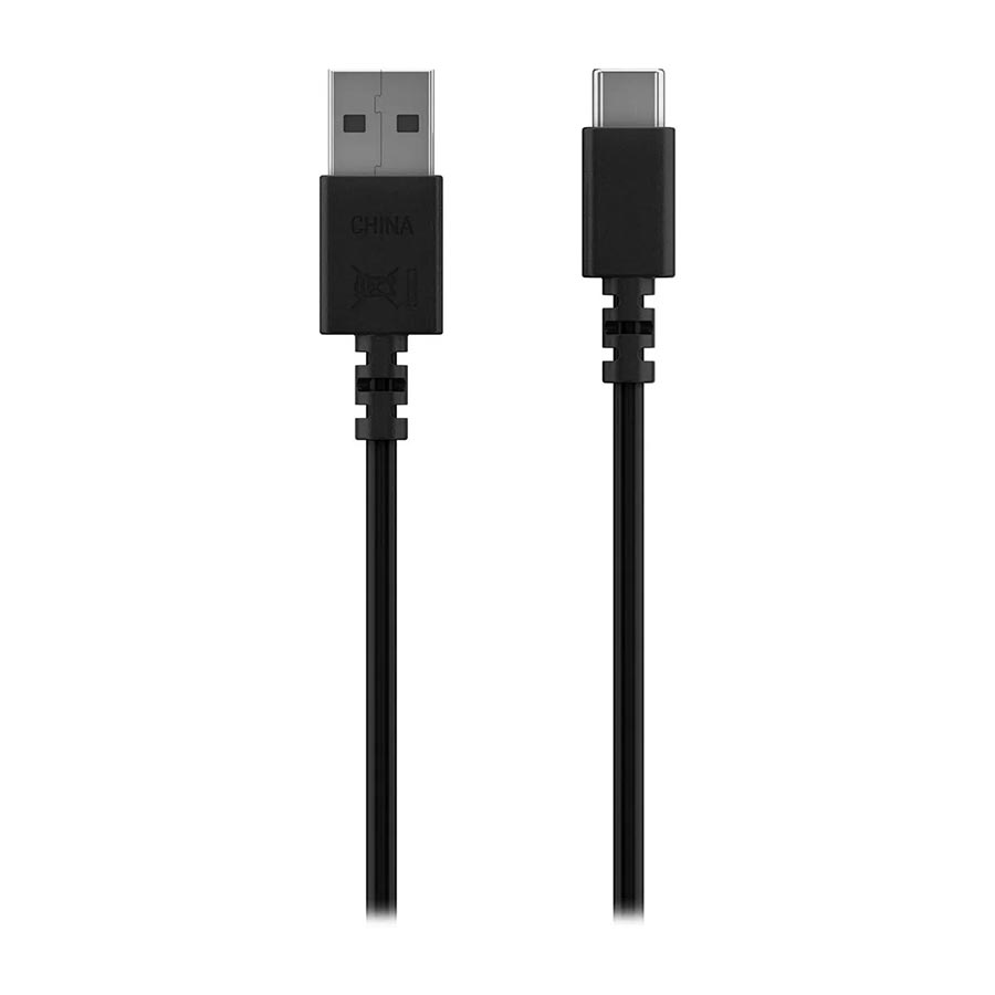 Garmin câble USB-A vers USB-C, vue 1