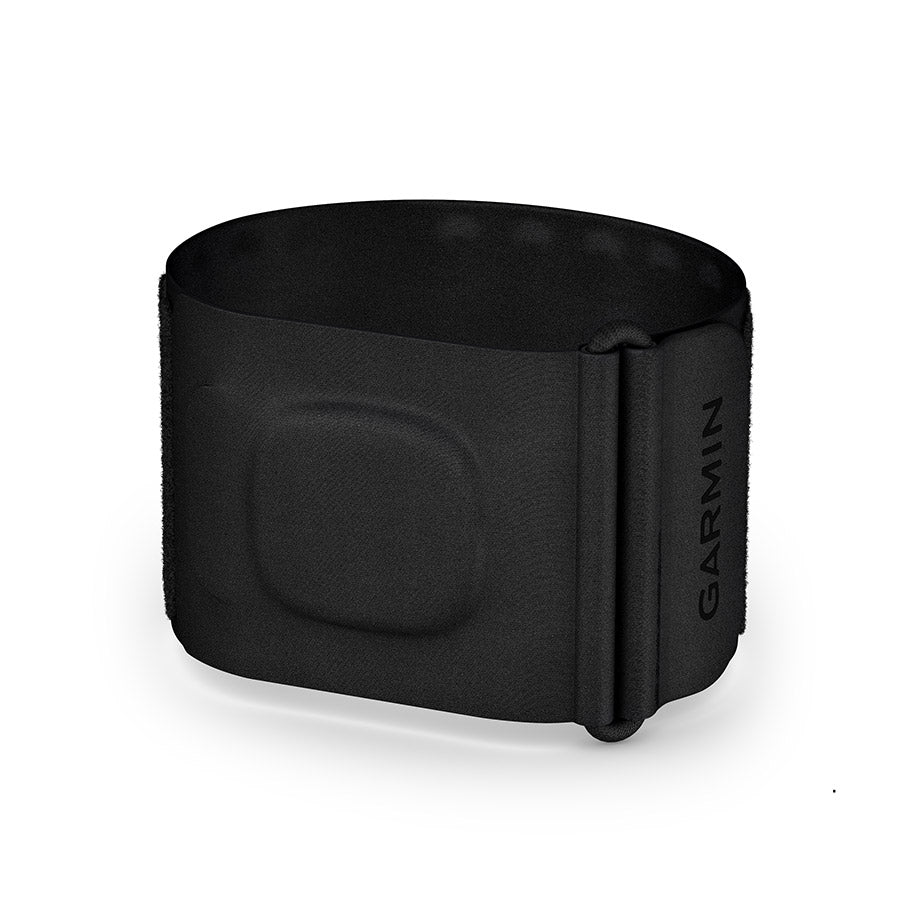 Garmin Index Sleep Monitor, vue 1