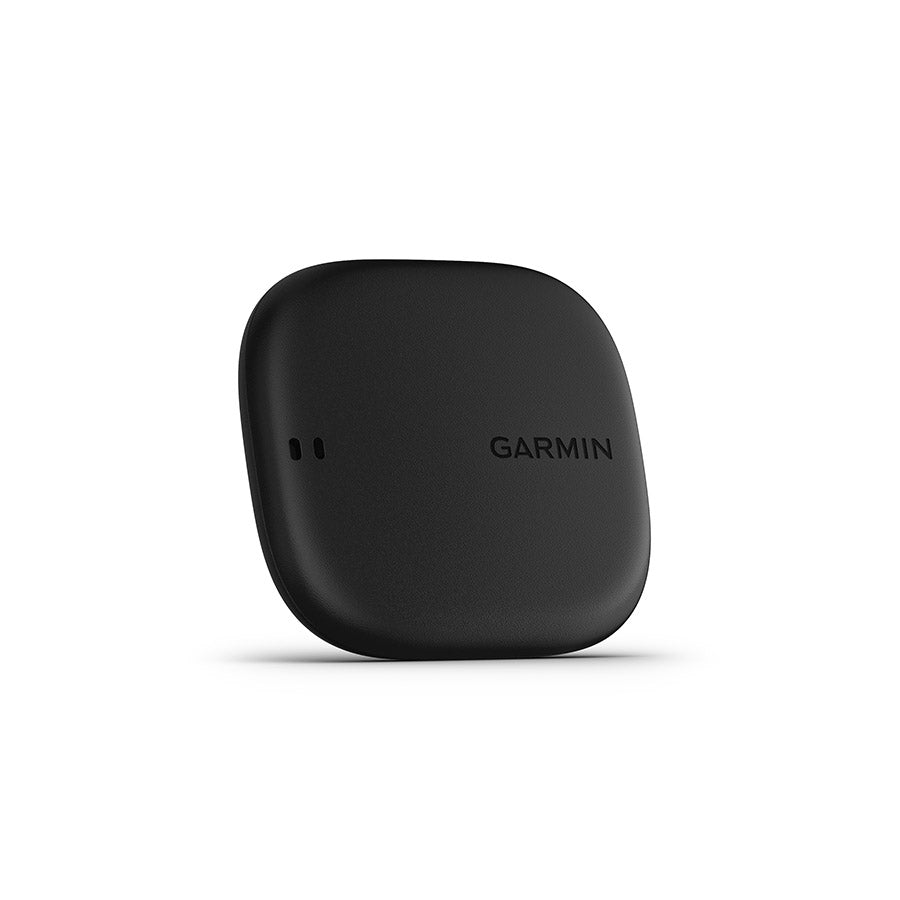 Garmin Index Sleep Monitor, vue 10