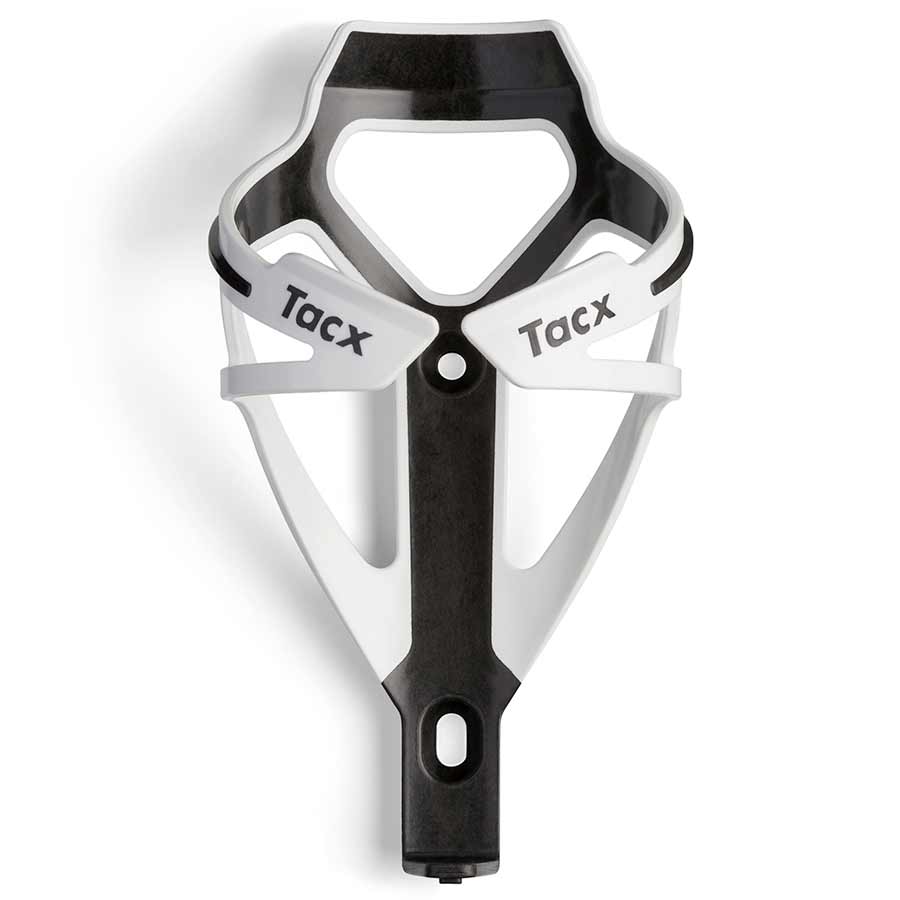 Tacx Deva, Blanc, vue 1