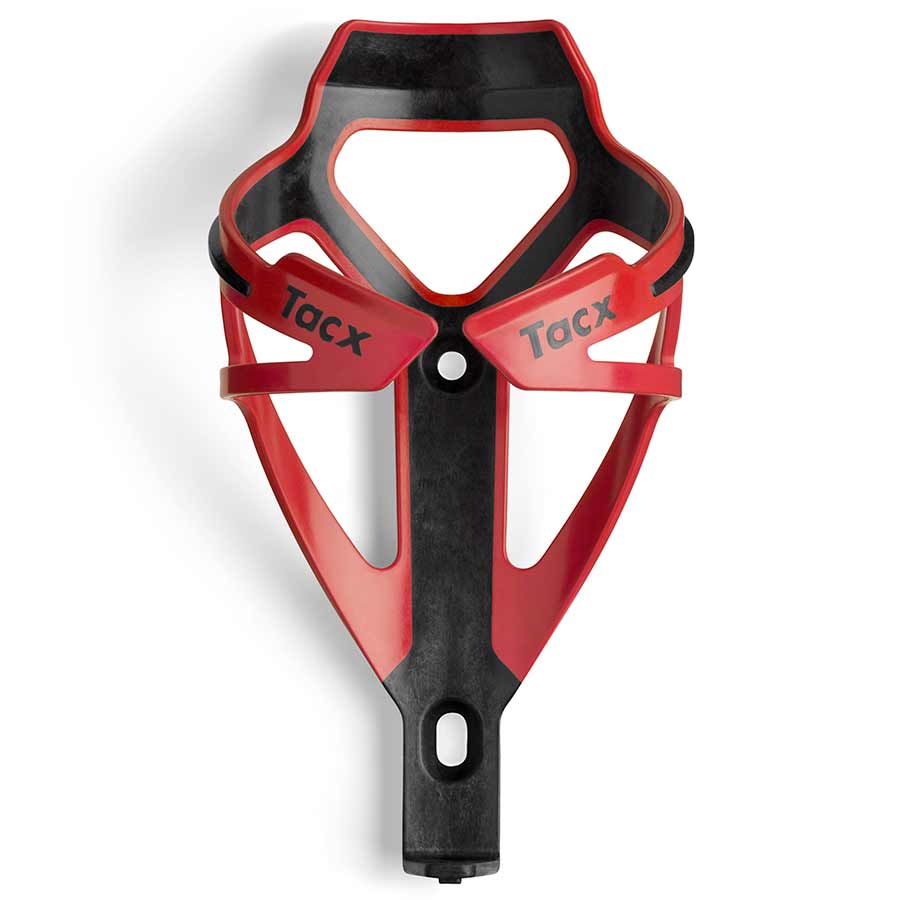 Tacx Deva, Rouge, vue 1