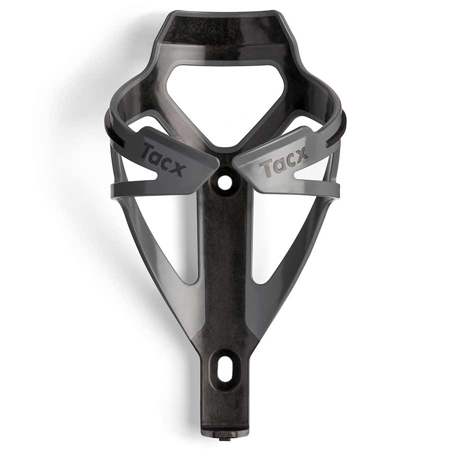 Tacx Deva, Gris, vue 1