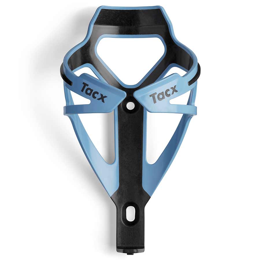Tacx Deva, Bleu pâle, vue 1