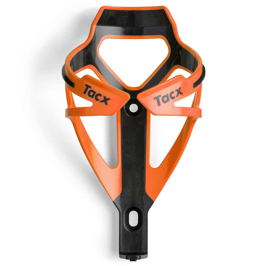 Tacx Deva, Orange, vue 1