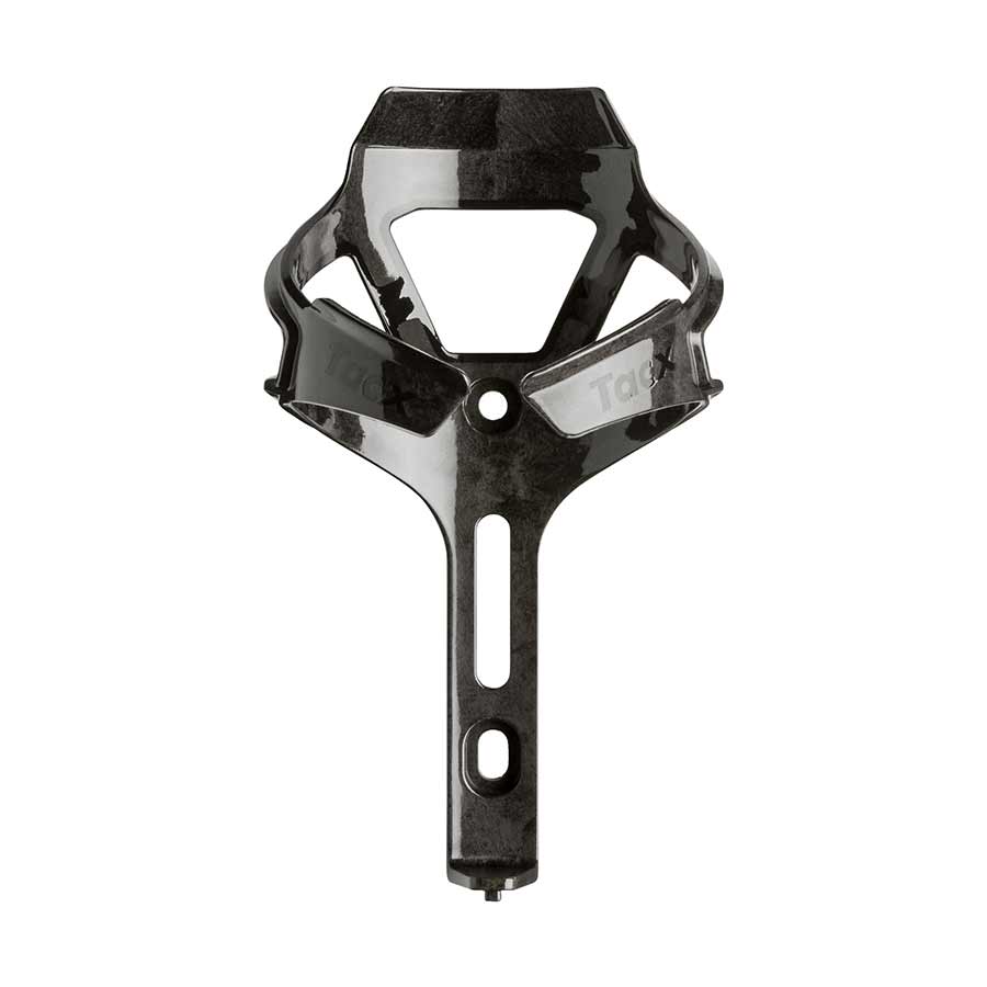 Tacx Ciro, Noir lustré, vue 1