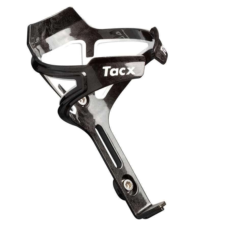 Tacx Ciro, Blanc lustré, vue 2