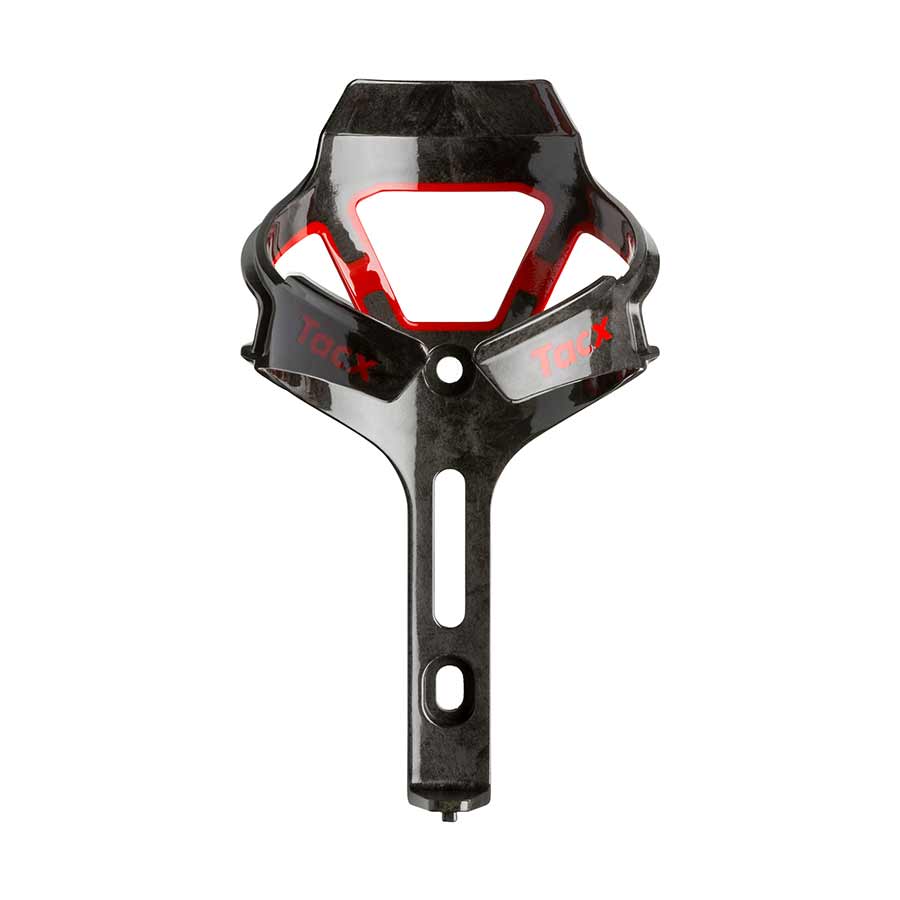 Tacx Ciro, Rouge lustré, vue 1