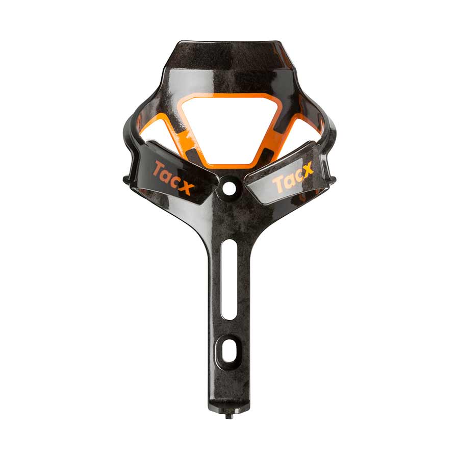 Tacx Ciro, Orange, vue 1