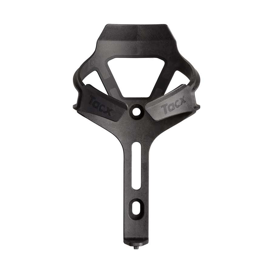 Tacx Ciro, Noir mat, vue 1