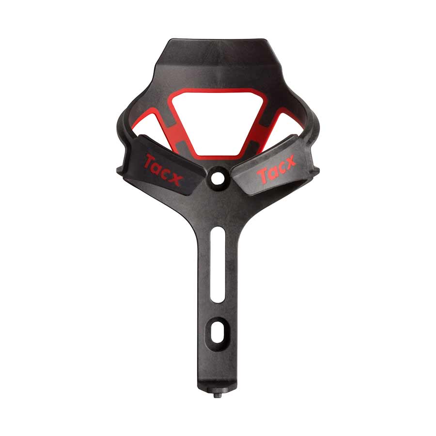 Tacx Ciro, Rouge mat, vue 1