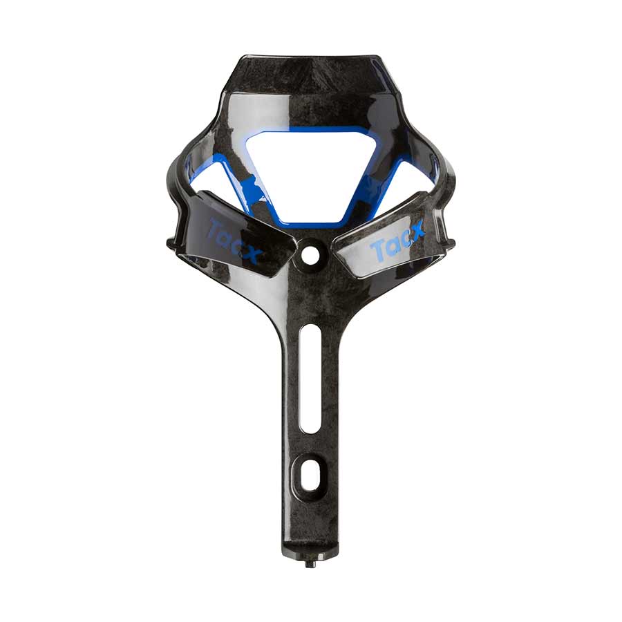 Tacx Ciro, Bleu foncé, vue 1