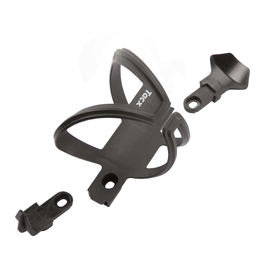Tacx Radar, vue 7