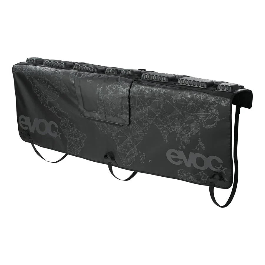 EVOC TAILGATE PAD CURVE
