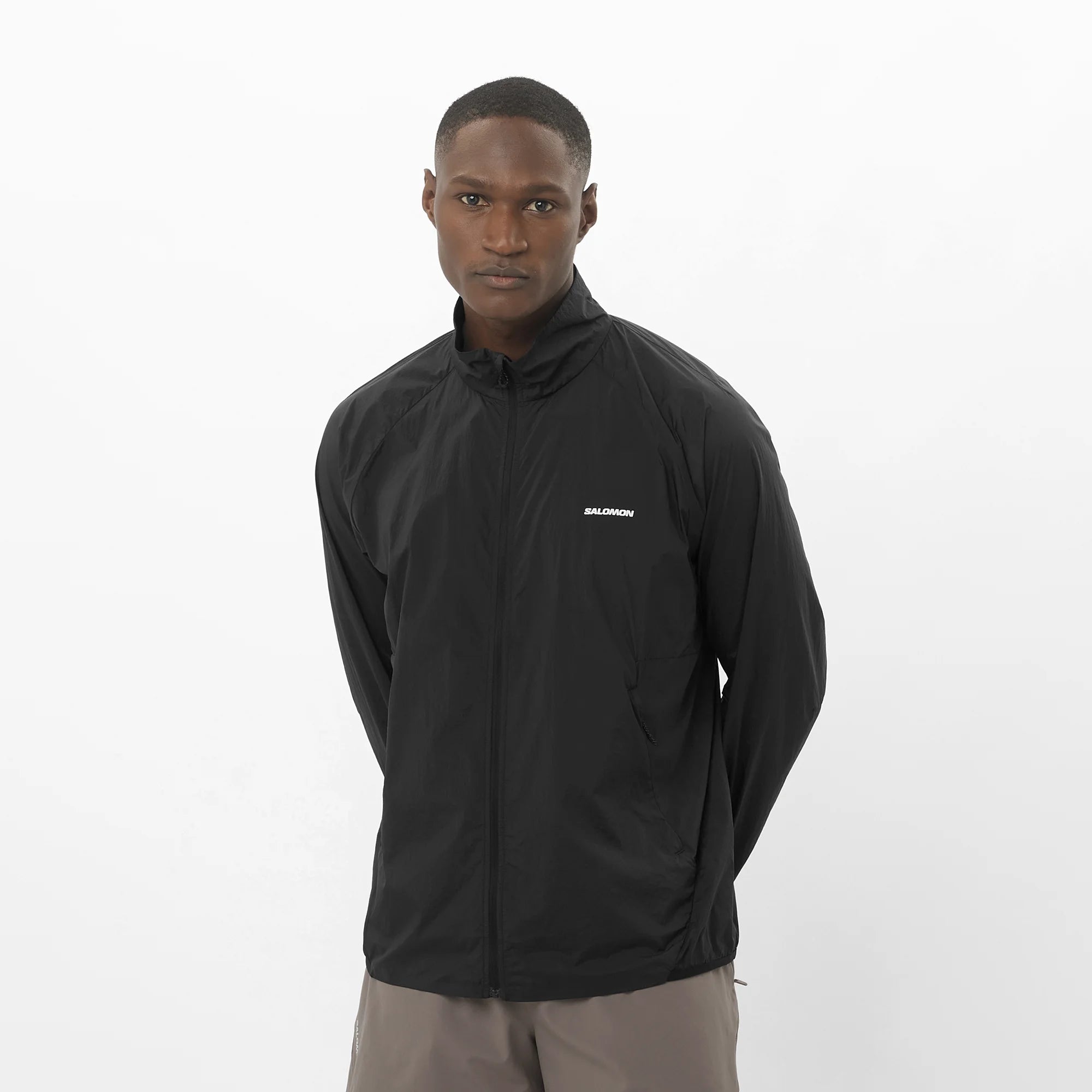 SALOMON SHAKEOUT FLY JKT H/M