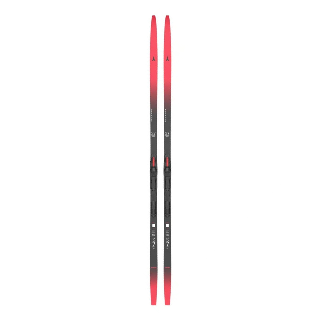 ATOMIC REDSTER S7 GEN S + PROLINK SHIFT SK