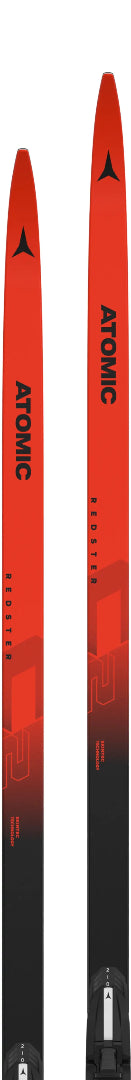 ATOMIC REDSTER C2 SKINTEC + PROLINK SHIFT CL