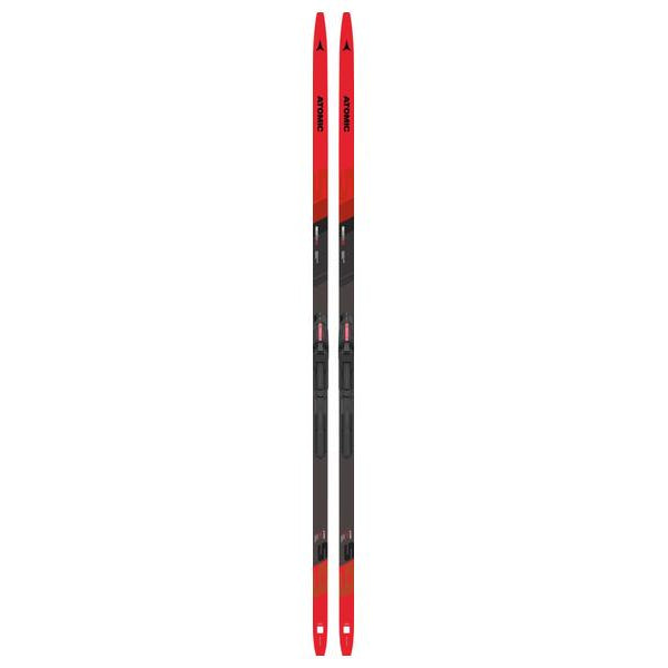 ATOMIC REDSTER S9 + SH RC SK