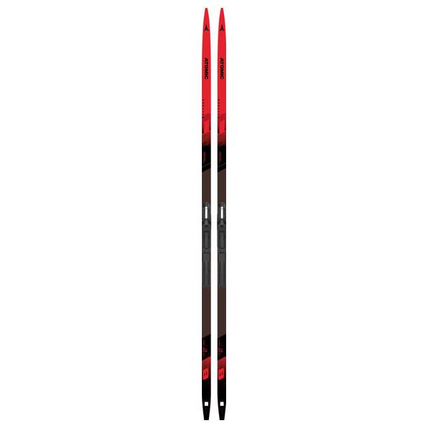 ATOMIC REDSTER C8 SKIN + SH CL