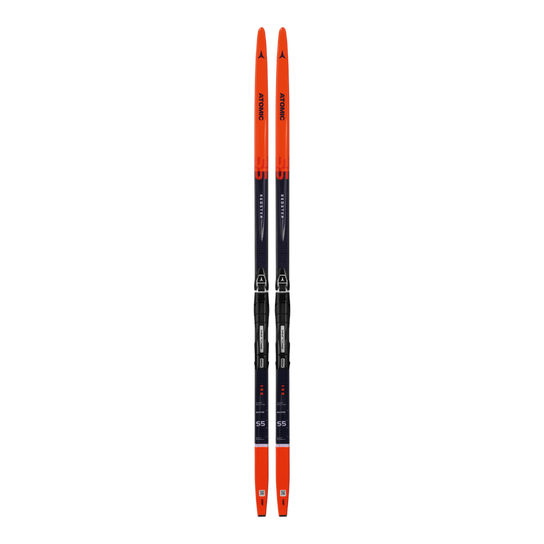 ATOMIC REDSTER S5 JR + PROLINK ACCESS JR