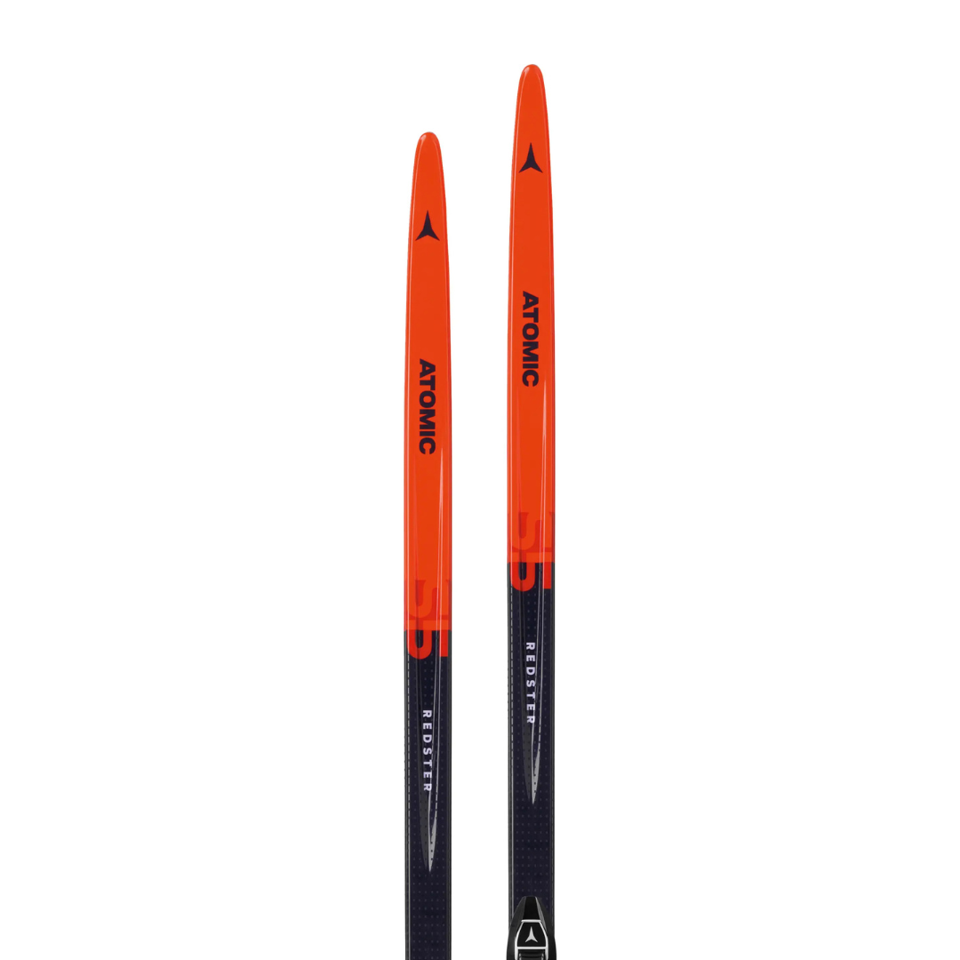 ATOMIC REDSTER S5 JR + PROLINK ACCESS JR