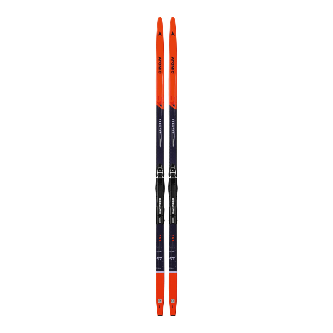 ATOMIC REDSTER S7 JR + PROLINK ACCESS JR