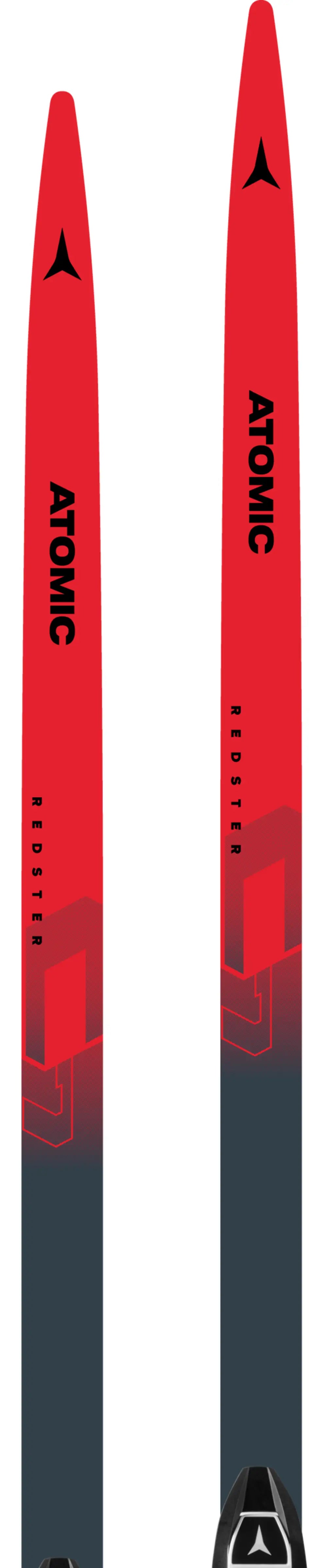 ATOMIC REDSTER C7 JUNIOR + PROLINK ACCESS JR