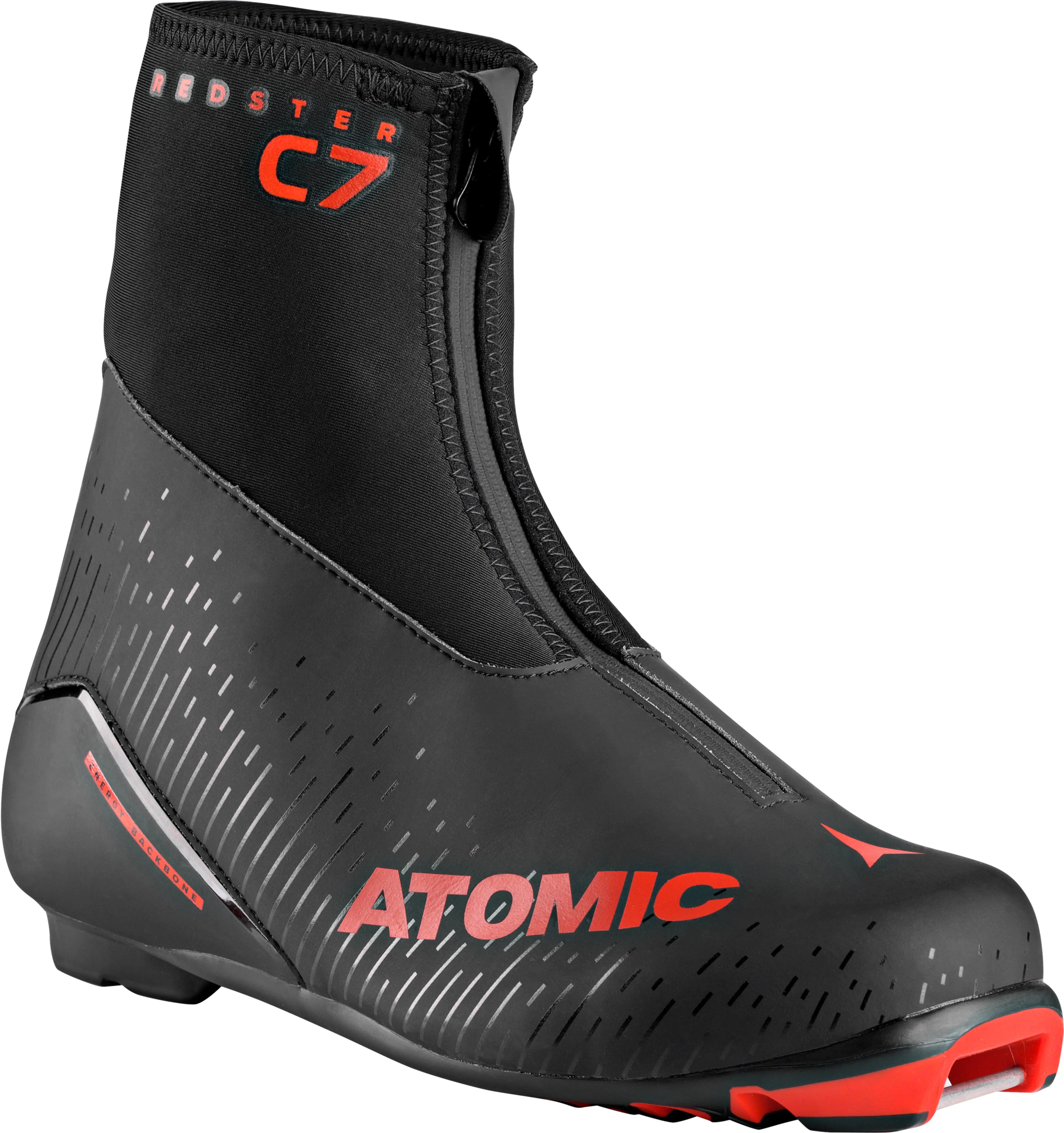 ATOMIC REDSTER C7 2025